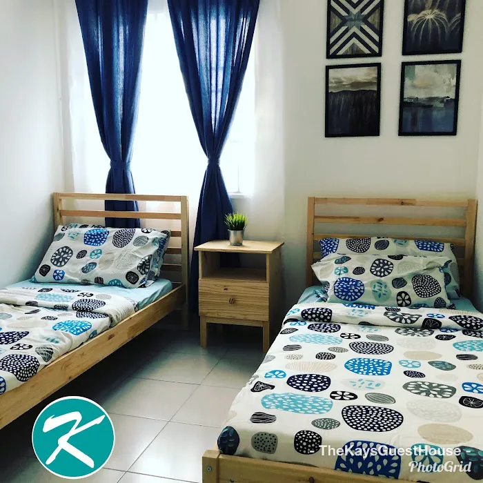 The Kays Guest-House@ Setia Alam Picture 1