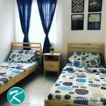The Kays Guest-House@ Setia Alam