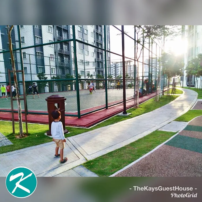 The Kays Guest-House@ Setia Alam Picture 6