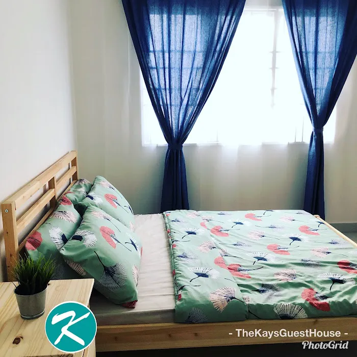 The Kays Guest-House@ Setia Alam Picture 7