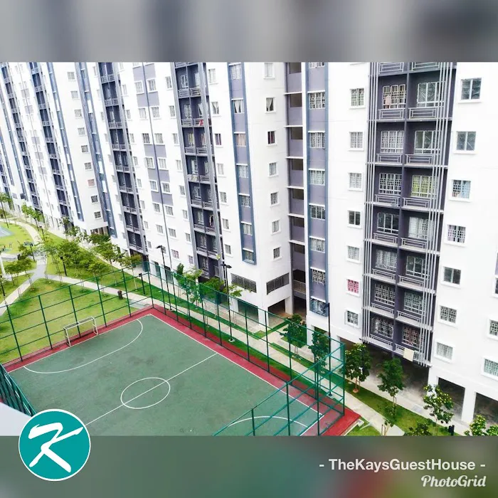 The Kays Guest-House@ Setia Alam Picture 5