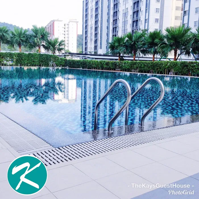 The Kays Guest-House@ Setia Alam Picture 3