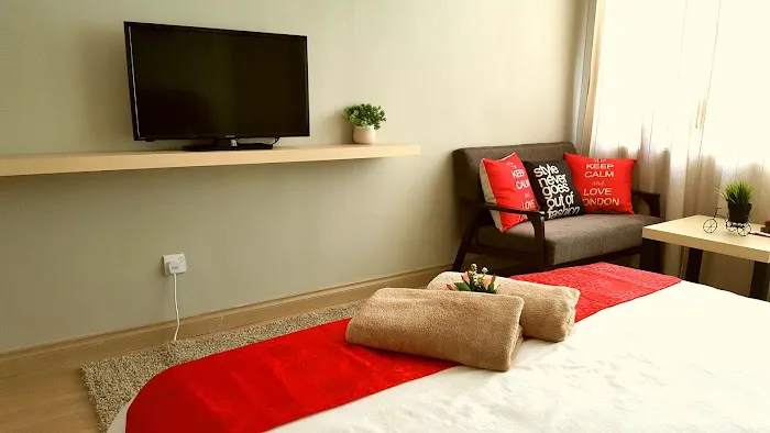 AKIAMI Vacation Home Picture 4