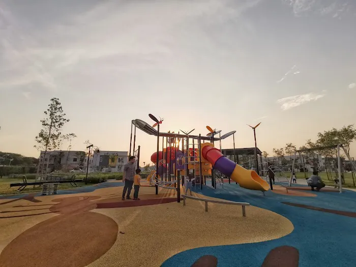 Setia Permai 1, Bandar Setia Alam Picture 1