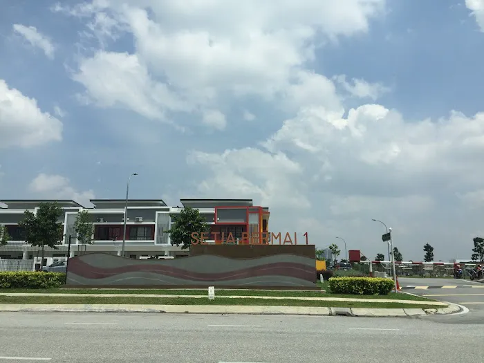 Setia Permai 1, Bandar Setia Alam Picture 3
