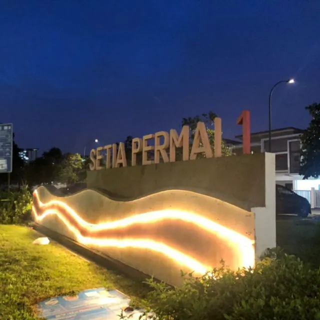 Setia Permai 1, Bandar Setia Alam Picture 4