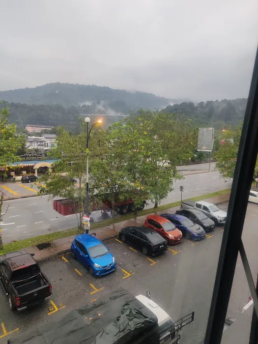 The Leverage Business Hotel Rawang Picture 9