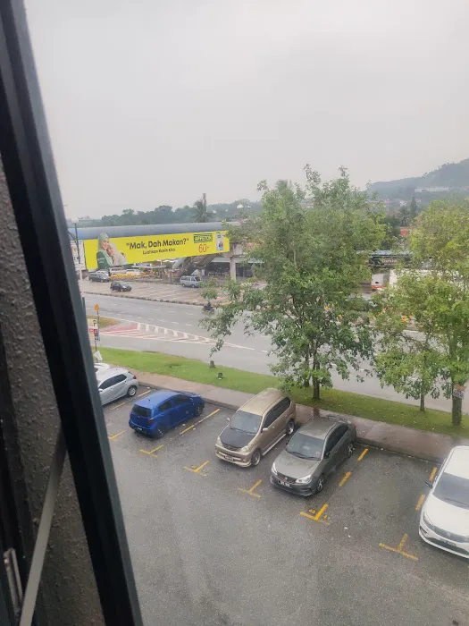 The Leverage Business Hotel Rawang Picture 6