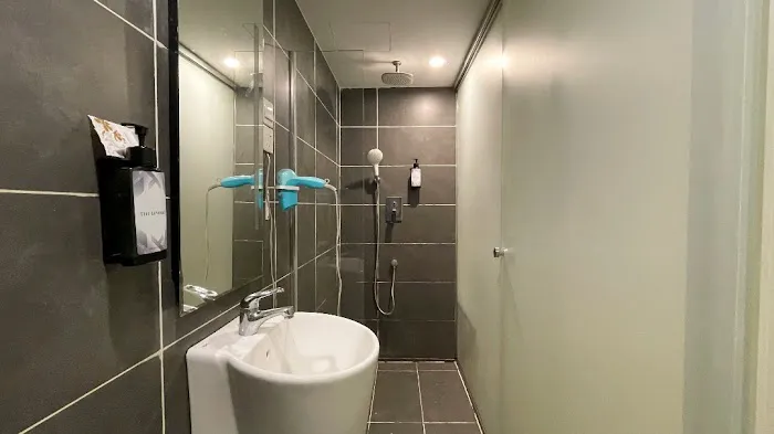 The Leverage Business Hotel Rawang Picture 2