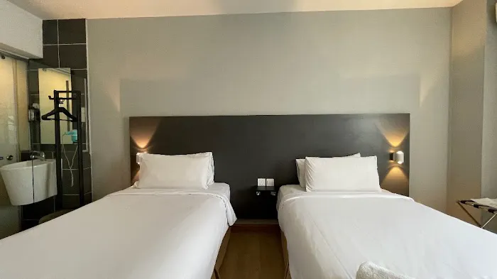 The Leverage Business Hotel Rawang Picture 7