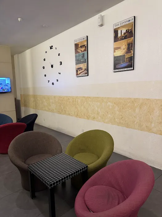 The Leverage Business Hotel Rawang Picture 5