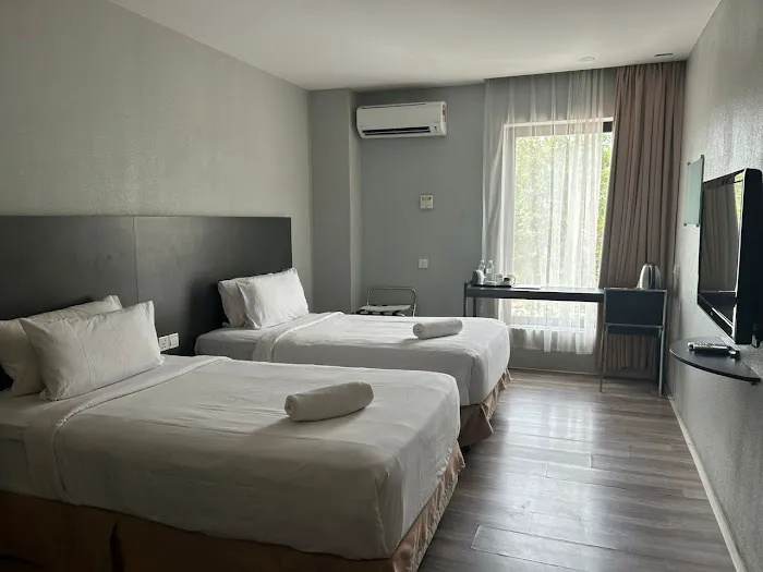 The Leverage Business Hotel Rawang Picture 8