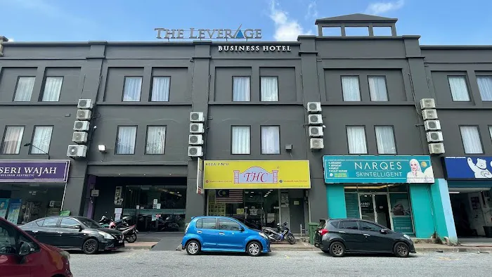 The Leverage Business Hotel Rawang Picture 1