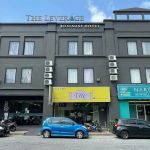 The Leverage Business Hotel Rawang