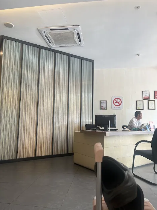 The Leverage Business Hotel Rawang Picture 4