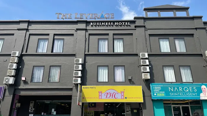 The Leverage Business Hotel Rawang Picture 3