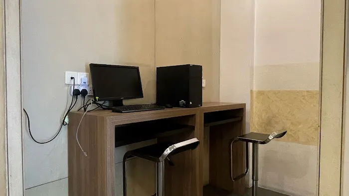 The Leverage Business Hotel Rawang Picture 10
