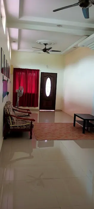 Homestay Raudatul Aishah Picture 8