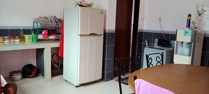 Homestay Raudatul Aishah Picture 5