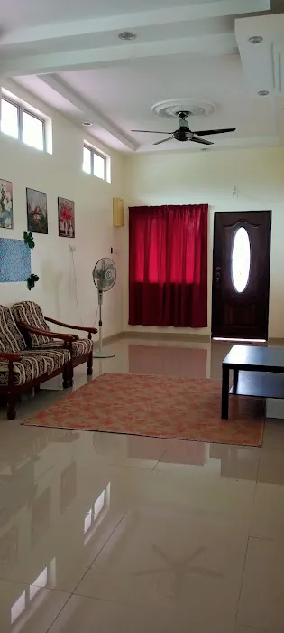 Homestay Raudatul Aishah Picture 3