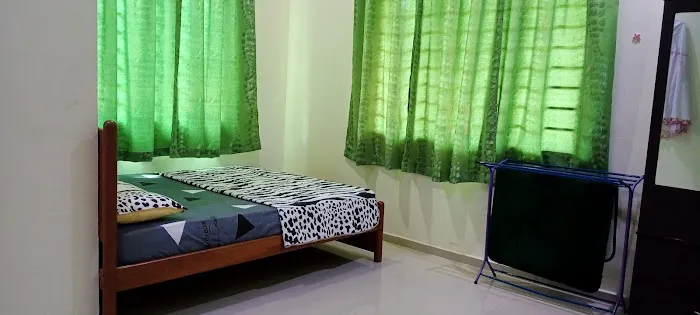 Homestay Raudatul Aishah Picture 2