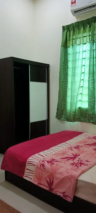 Homestay Raudatul Aishah Picture 1