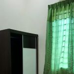 Homestay Raudatul Aishah