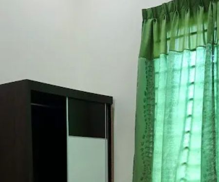 Homestay Raudatul Aishah
