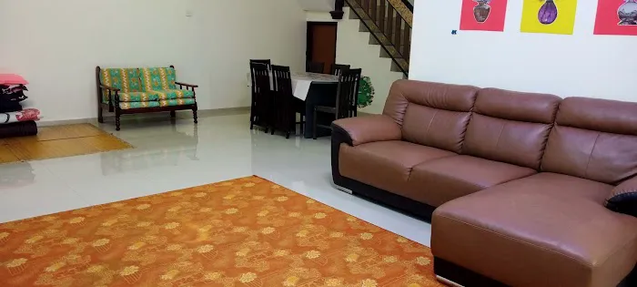 Homestay Raudatul Aishah Picture 9