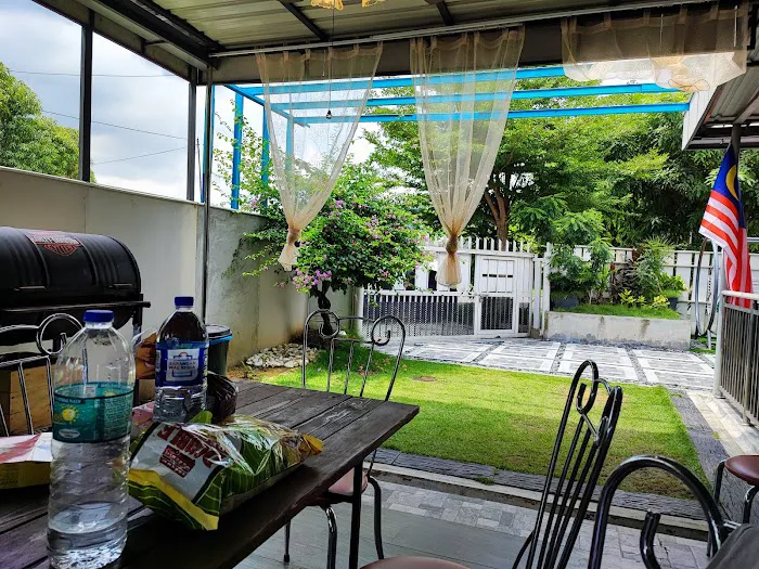 Casa DZaara Picture 9