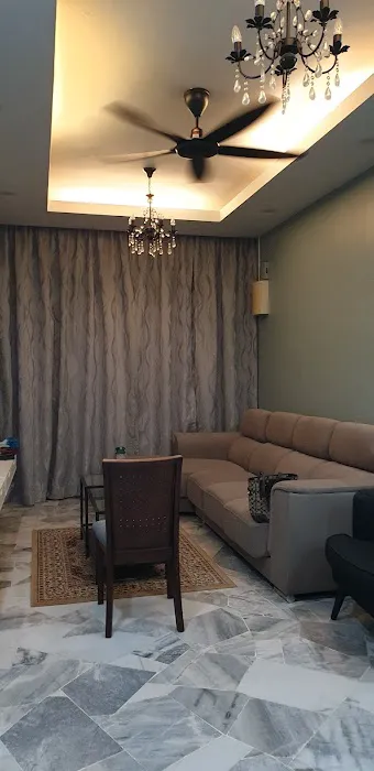 Casa DZaara Picture 6