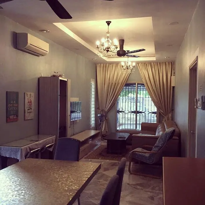 Casa DZaara Picture 2