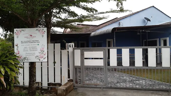 Casa DZaara Picture 7