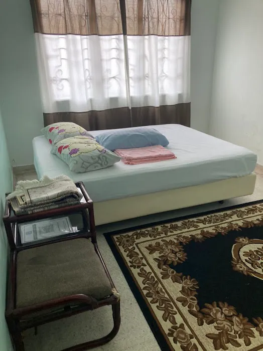 Cik Kam Homestay Rawang Picture 8