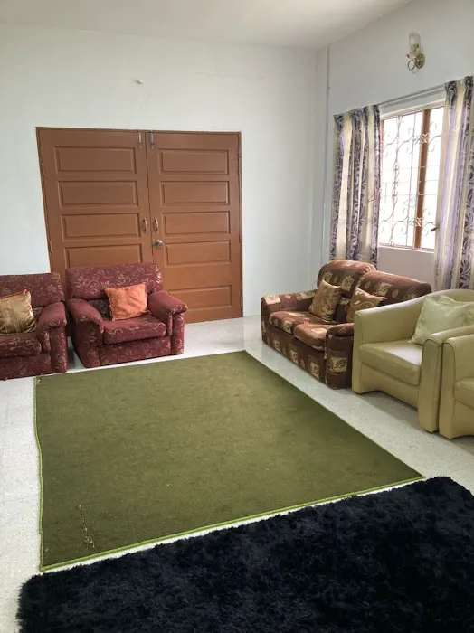 Cik Kam Homestay Rawang Picture 6