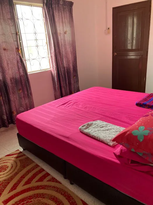Cik Kam Homestay Rawang Picture 5