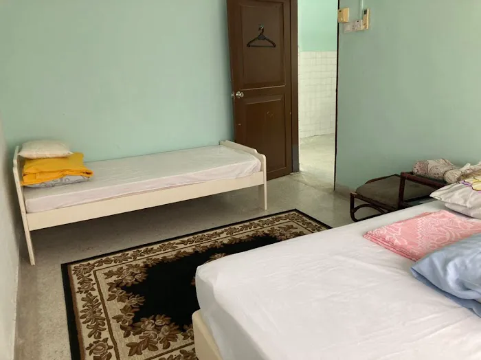 Cik Kam Homestay Rawang Picture 7
