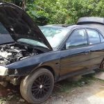 service and restore car supply new and used parts