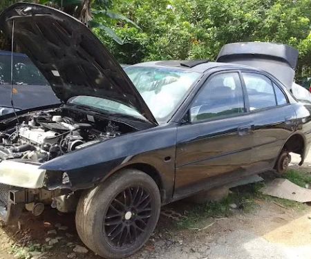 service and restore car supply new and used parts