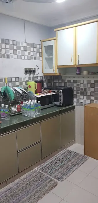 HOMESTAY IRFAN RAWANG BT 16 Picture 6