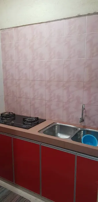 HOMESTAY IRFAN RAWANG BT 16 Picture 8