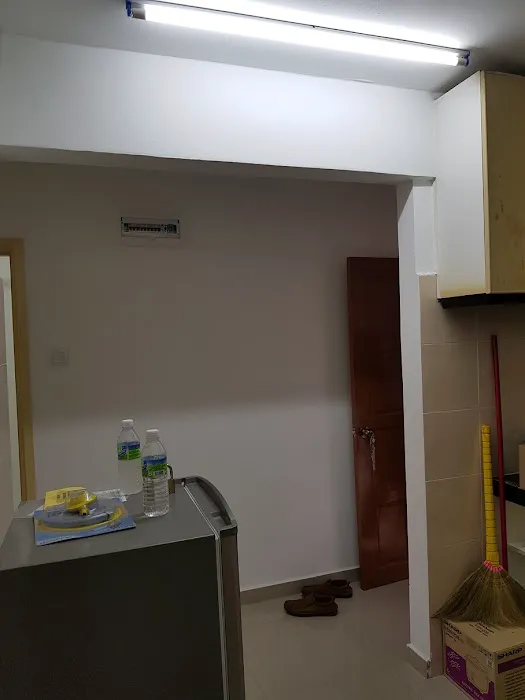 HOMESTAY IRFAN RAWANG BT 16 Picture 4