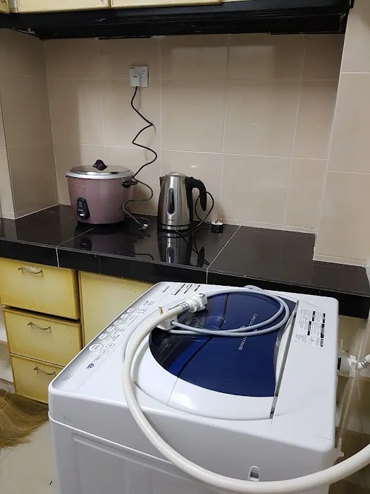 HOMESTAY IRFAN RAWANG BT 16 Picture 9