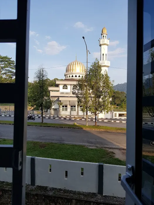 HOMESTAY IRFAN RAWANG BT 16 Picture 5