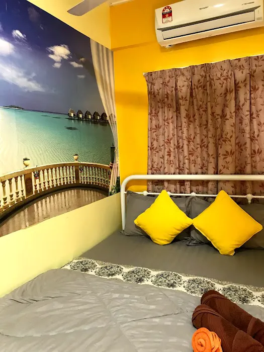 Teratak Rawang Homestay Picture 10