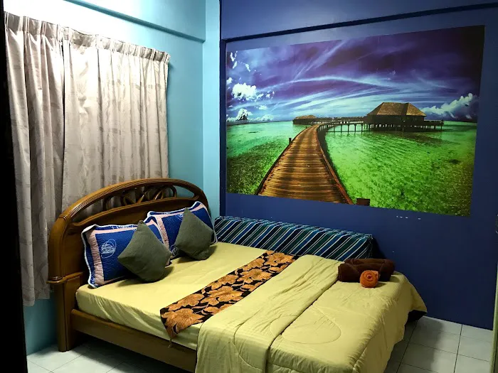 Teratak Rawang Homestay Picture 3