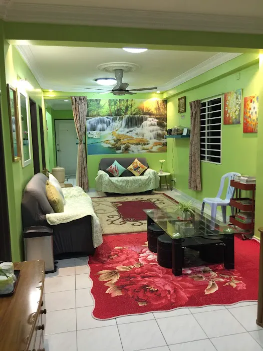 Teratak Rawang Homestay Picture 8