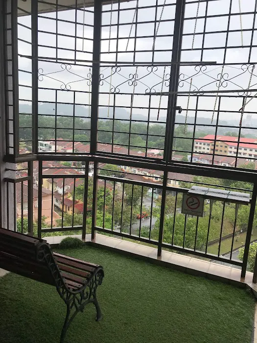 Teratak Rawang Homestay Picture 5