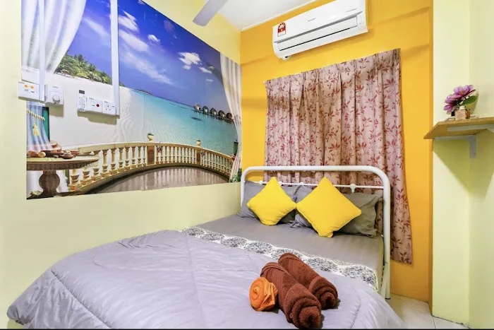 Teratak Rawang Homestay Picture 7