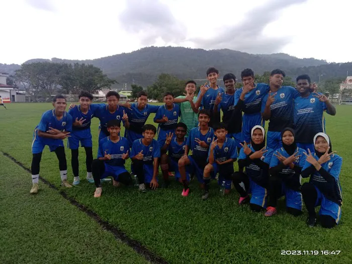 Selasih Homestay Picture 5